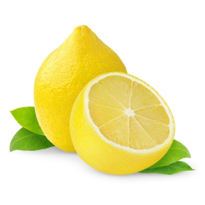 citron-lemon