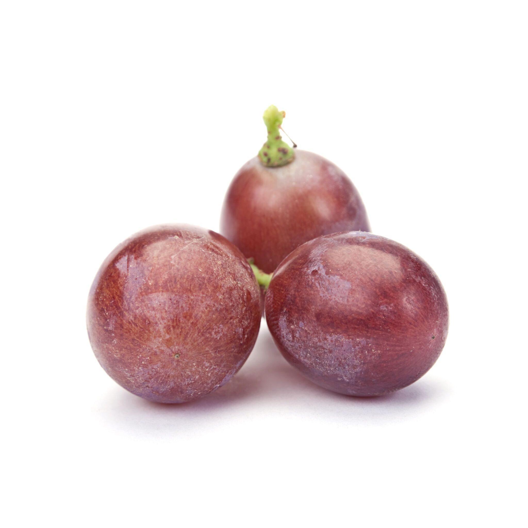 drue rød - grape red