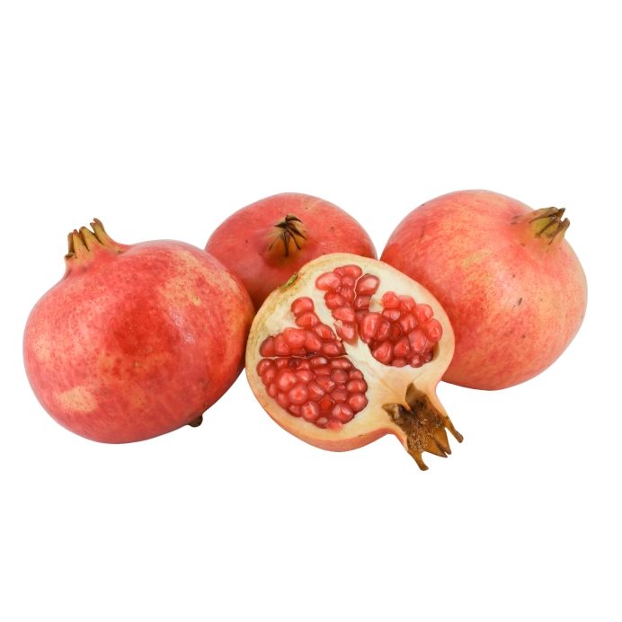 granataeble-pomegranate