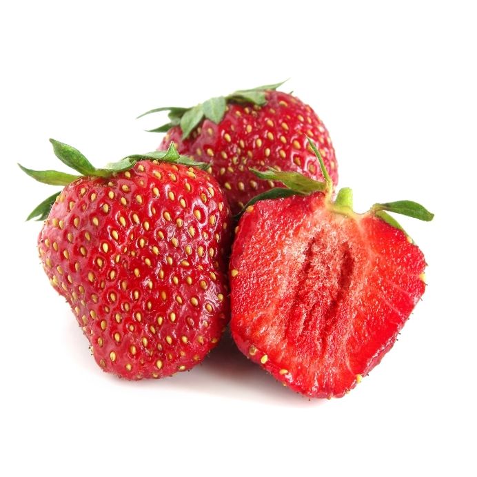 jordbaer-strawberry