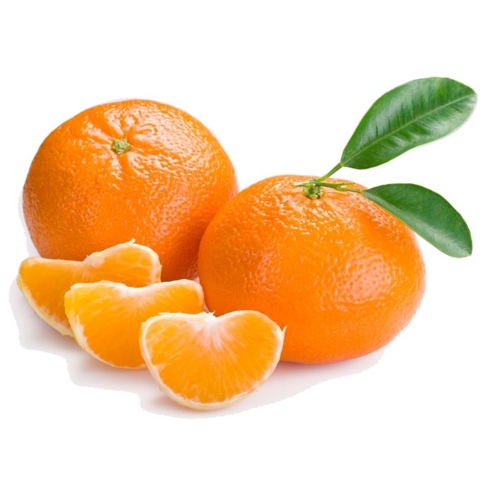 mandarin-mandarin